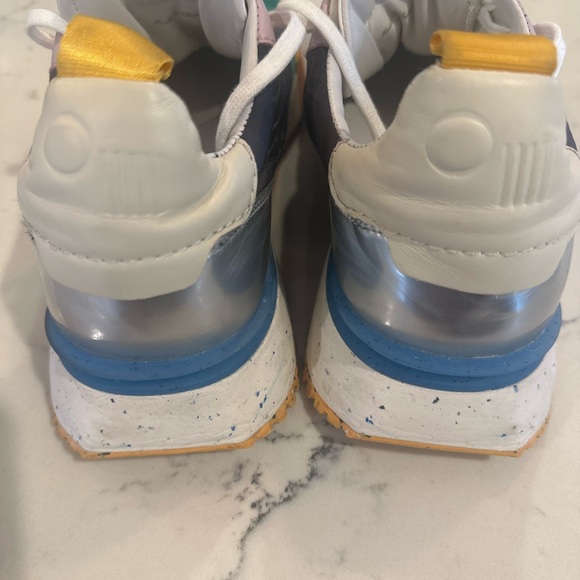 ONCEPT Women's Multicolor Sneakers - Picture 7 of 10